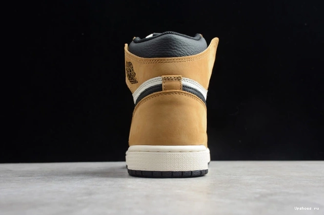 'Rookie Og Air of High  Year' 1 Jordan The 555088-700 Retro 0331